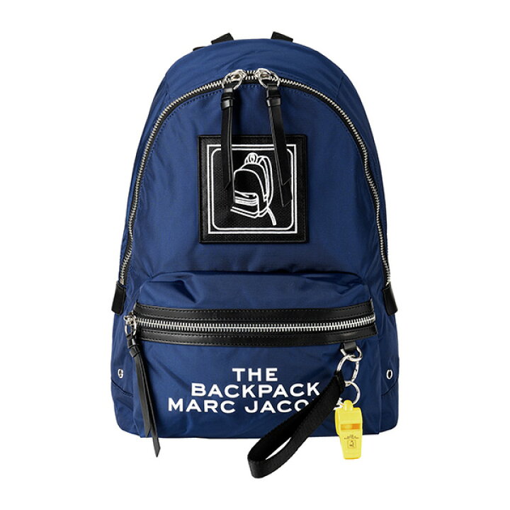 楽天市場】マークジェイコブス リュックサック MARC JACOBS ザ 