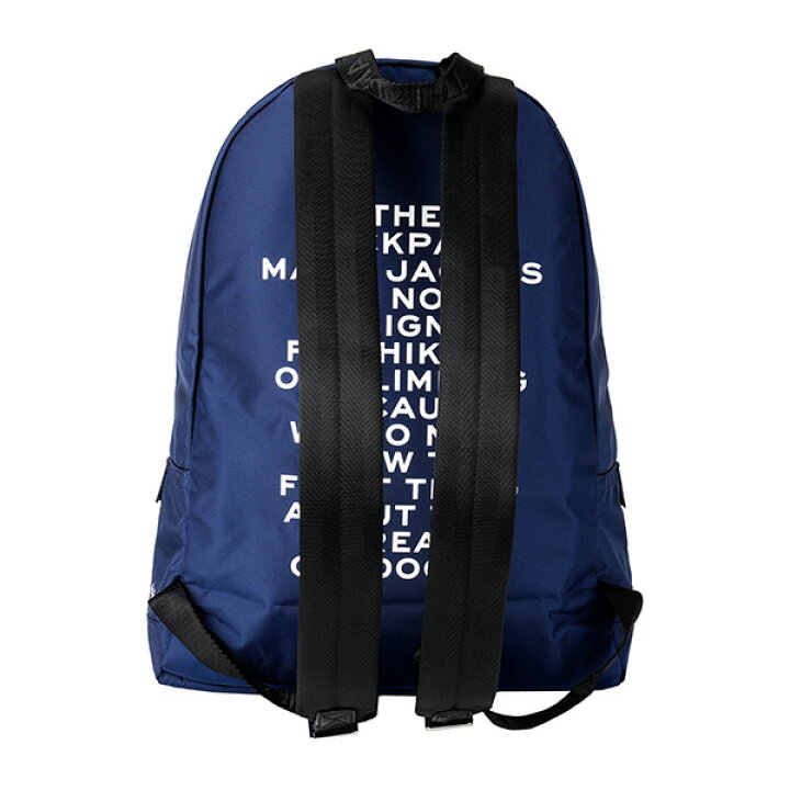 楽天市場】マークジェイコブス リュックサック MARC JACOBS ザ 