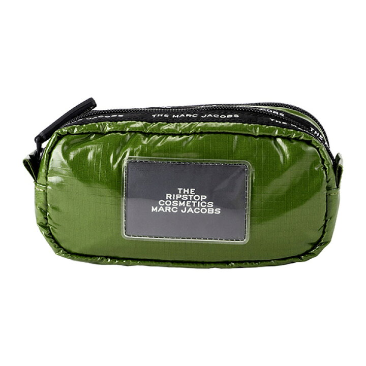 楽天市場】マークジェイコブス ポーチ MARC JACOBS ザ リップストップ 