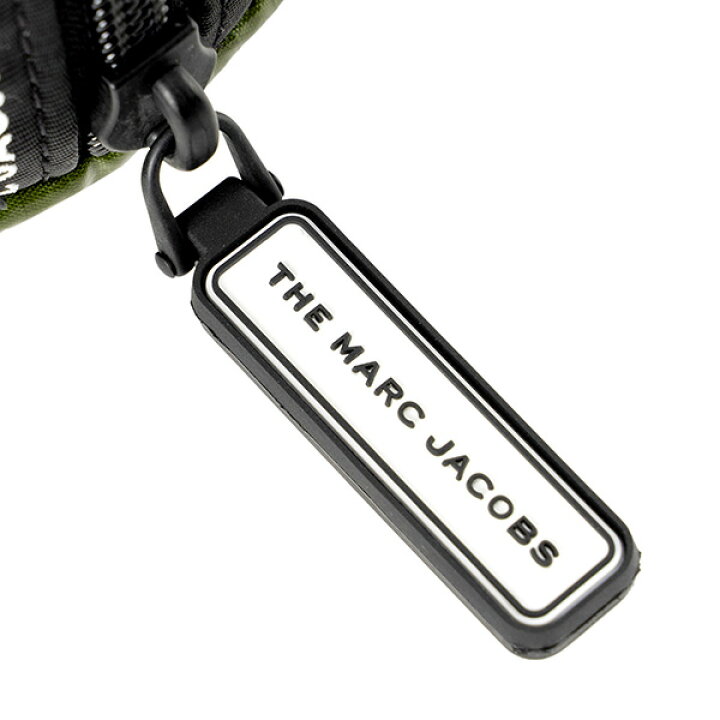 楽天市場】【最大5,000円OFFクーポン】マークジェイコブス ポーチ MARC  