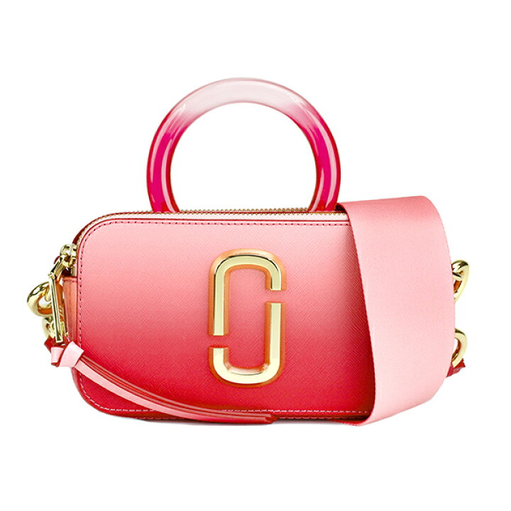 楽天市場】マークジェイコブス ショルダーバッグ MARC JACOBS スナップ 