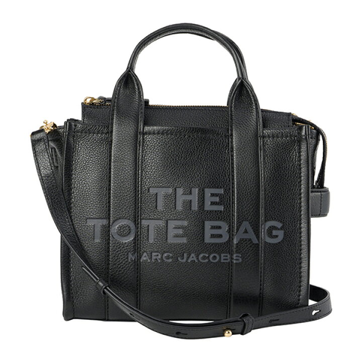 楽天市場】マークジェイコブス トートバッグ MARC JACOBS ザ レザー 