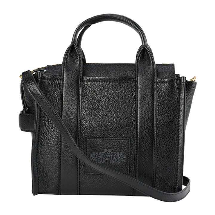 楽天市場】マークジェイコブス トートバッグ MARC JACOBS ザ レザー 