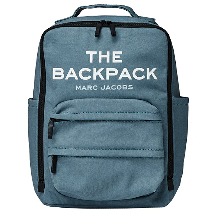 楽天市場】マークジェイコブス リュックサック MARC JACOBS ザ バック  