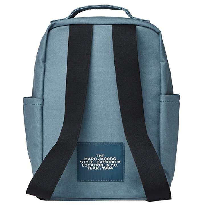 楽天市場】マークジェイコブス リュックサック MARC JACOBS ザ バック  