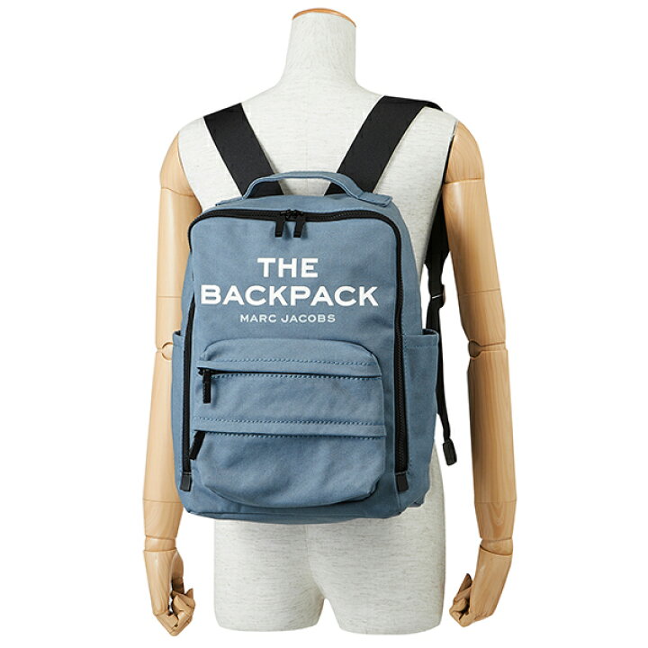 楽天市場】マークジェイコブス リュックサック MARC JACOBS ザ バック  