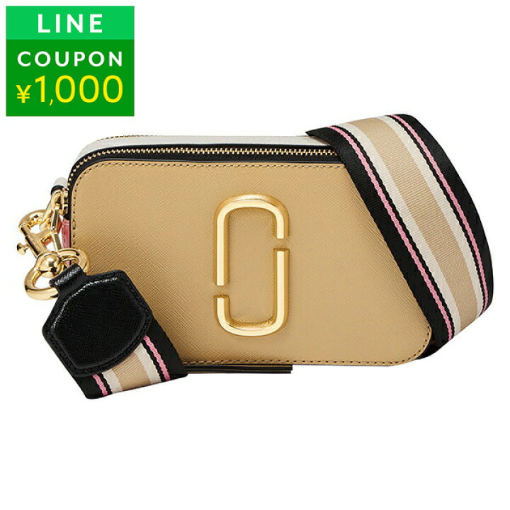 楽天市場】【最大5,000円OFFクーポン】マークジェイコブス ショルダー  