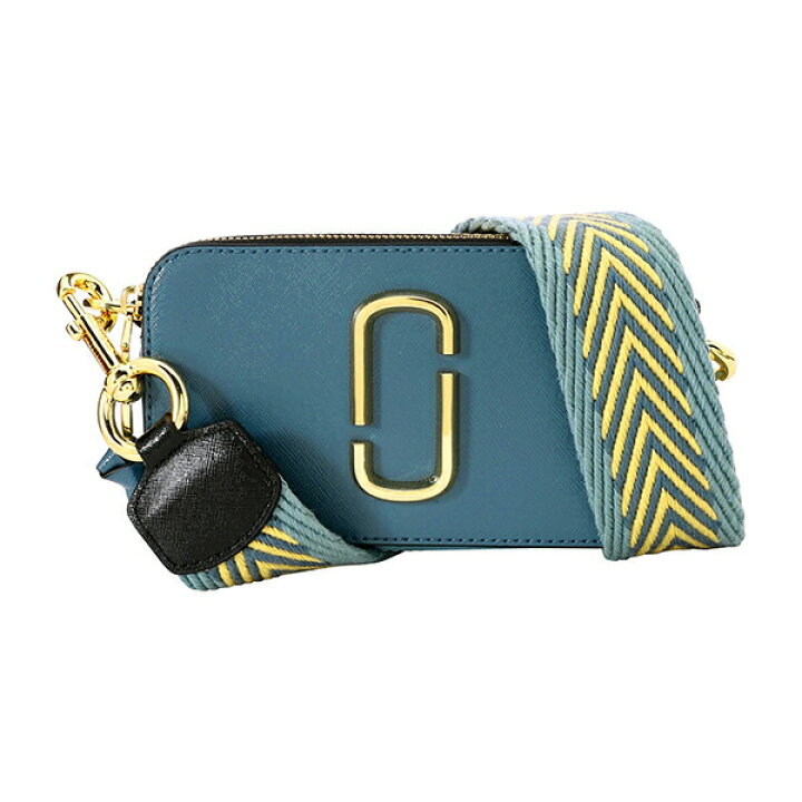 楽天市場】マークジェイコブス ショルダーバッグ MARC JACOBS スナップ 