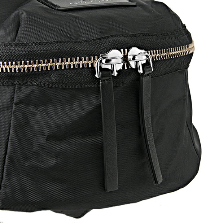 楽天市場】【訳ありアウトレット】マークジェイコブス リュックサック  