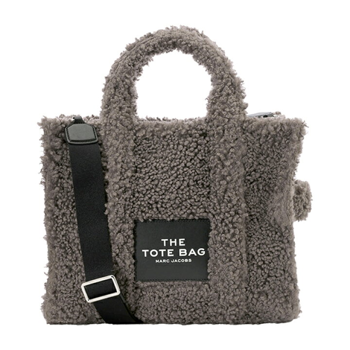 楽天市場】マークジェイコブス トートバッグ MARC JACOBS ザ テディ 