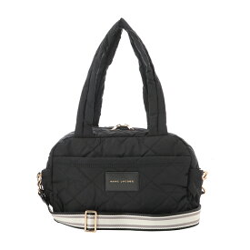 【max5000円引きクーポン4/2 14:00まで】マークジェイコブス トートバッグ MARC JACOBS スモール ウィークエンダー M0017015 1 レディース ブラック 黒