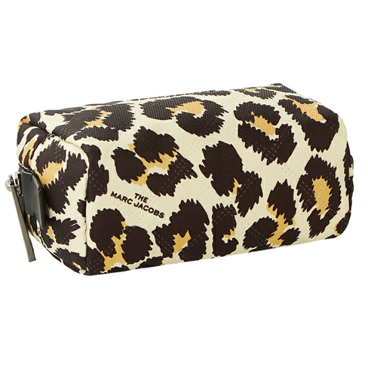 楽天市場】マークジェイコブス ポーチ MARC JACOBS ザ ビューティー  