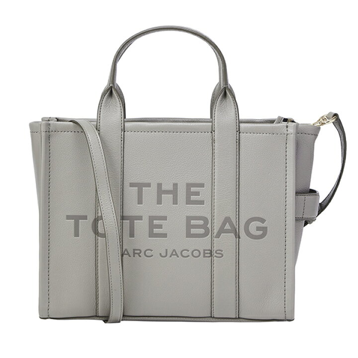 グレー ザトートバッグ | マーク ジェイコブス 公式 MARC JACOBS  