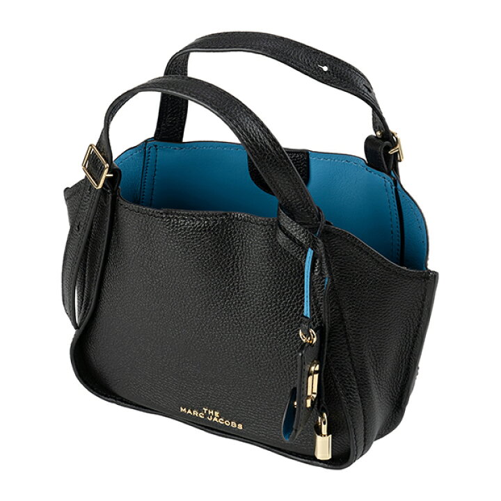 楽天市場】マークジェイコブス トートバッグ MARC JACOBS ザ ミニ 