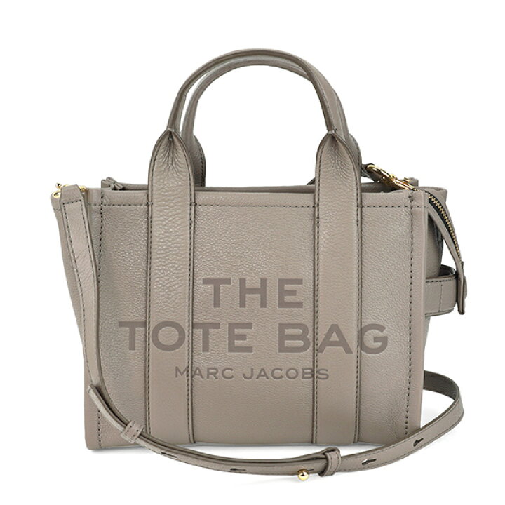 楽天市場】マークジェイコブス トートバッグ MARC JACOBS ザ レザー 