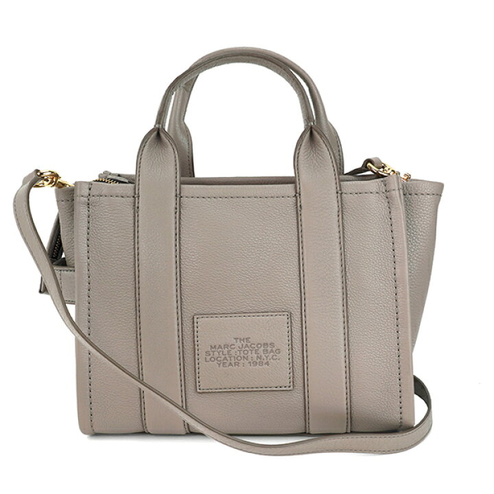 楽天市場】マークジェイコブス トートバッグ MARC JACOBS ザ レザー 