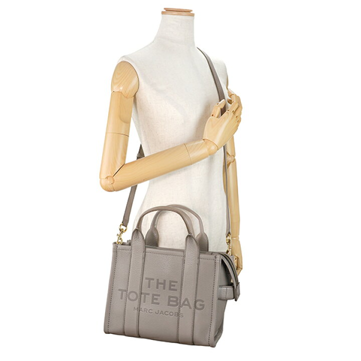 楽天市場】マークジェイコブス トートバッグ MARC JACOBS ザ レザー 
