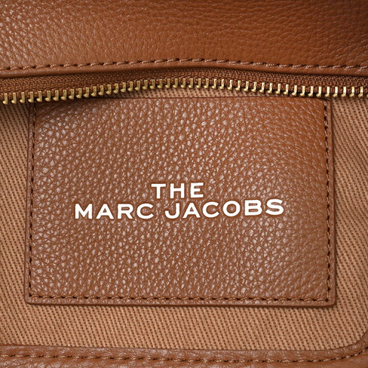 楽天市場】マークジェイコブス トートバッグ MARC JACOBS ザ レザー 