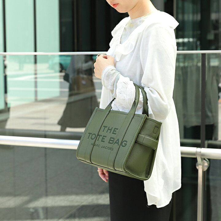 楽天市場】マークジェイコブス ハンドバッグ MARC JACOBS ザ トート  