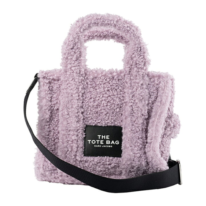 楽天市場】マークジェイコブス トートバッグ MARC JACOBS ザ テディ 