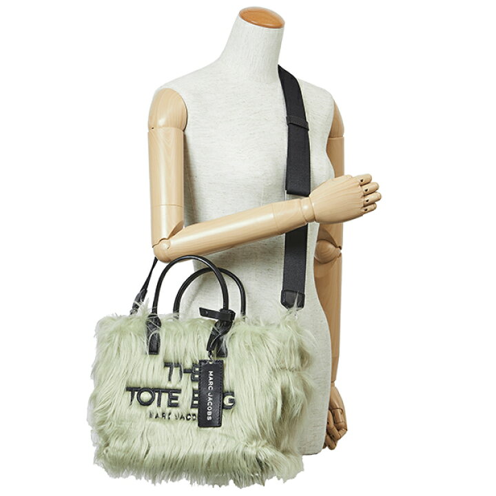 楽天市場】マークジェイコブス トートバッグ MARC JACOBS ザ 