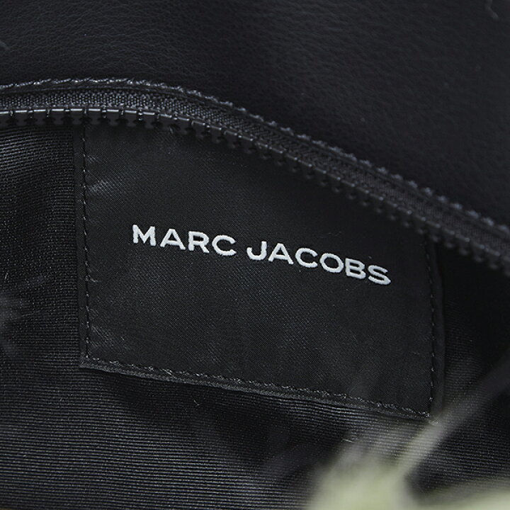 楽天市場】マークジェイコブス トートバッグ MARC JACOBS ザ 