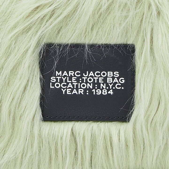 楽天市場】マークジェイコブス トートバッグ MARC JACOBS ザ 