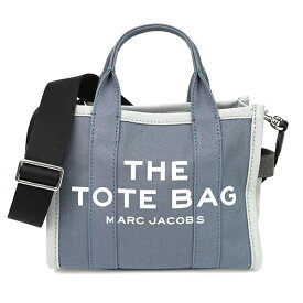 【P5倍4/25限定さらに最大5000円クーポン対象】マークジェイコブス ショルダーバッグ MARC JACOBS ザ カラーブロック H062M01RE21 482 レディース ブルー系 水色