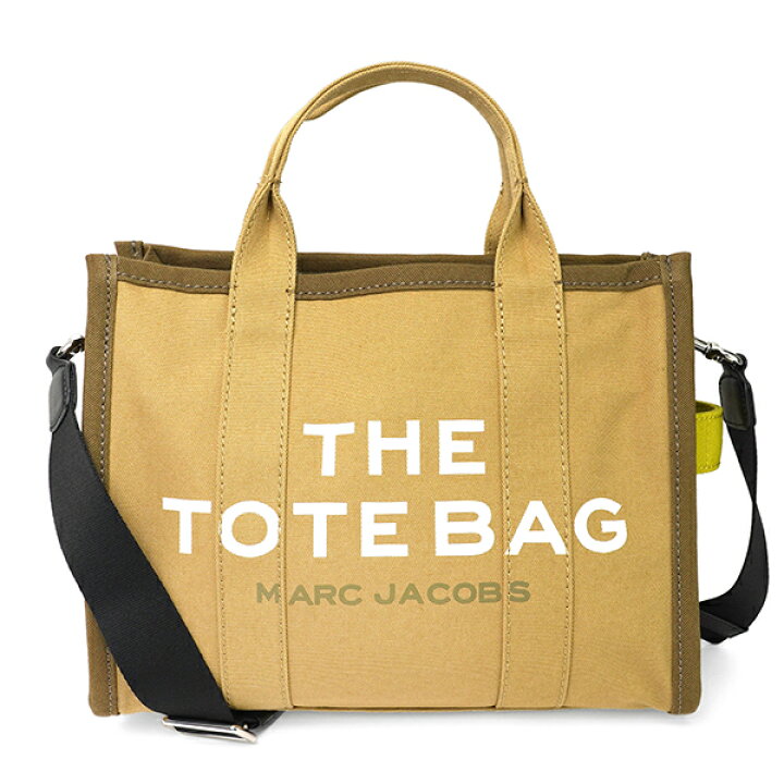 楽天市場】マークジェイコブス トートバッグ MARC JACOBS ザ カラー 