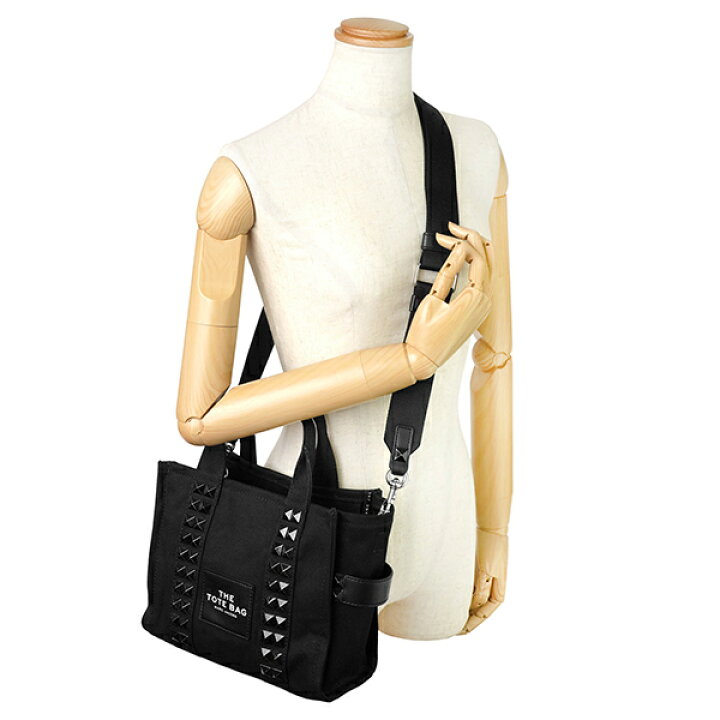 楽天市場】マークジェイコブス トートバッグ MARC JACOBS ザ 