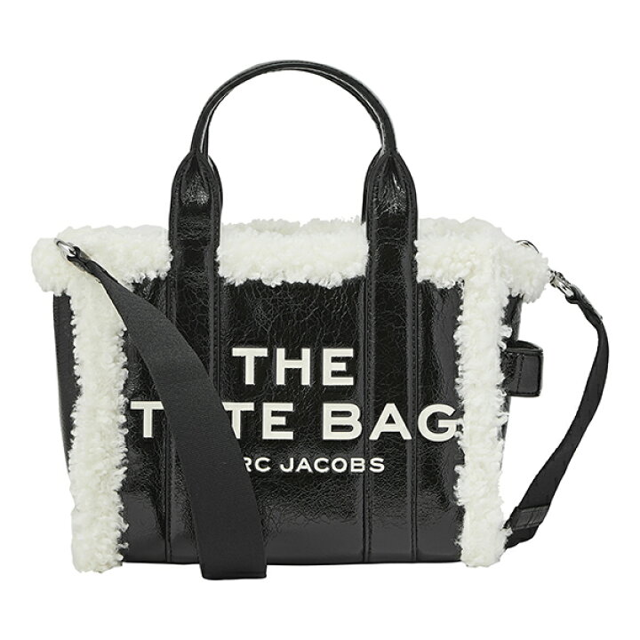 楽天市場】マークジェイコブス トートバッグ MARC JACOBS ザ 