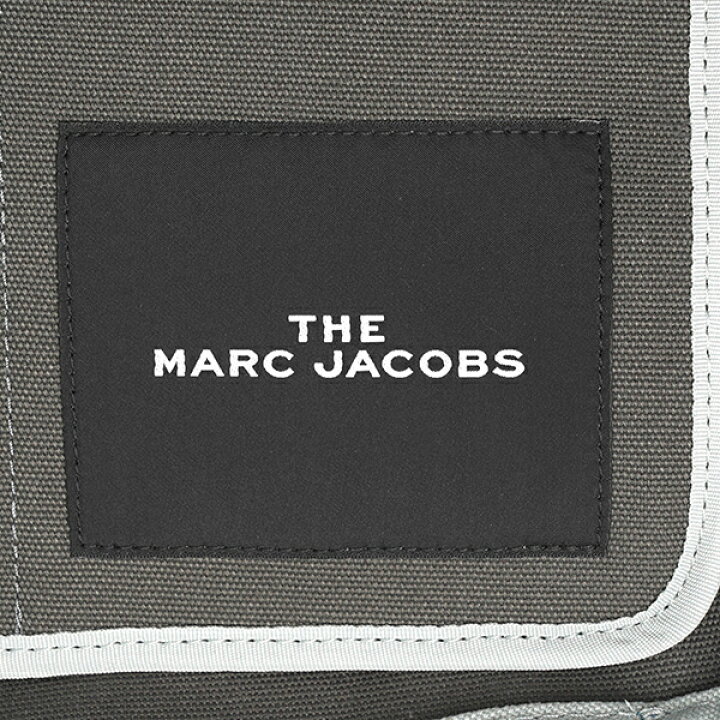 楽天市場】マークジェイコブス トートバッグ MARC JACOBS ザ カラー 