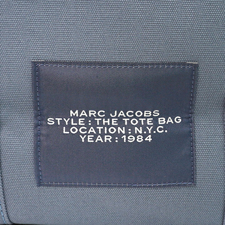 楽天市場】マークジェイコブス トートバッグ MARC JACOBS ザ カラー 