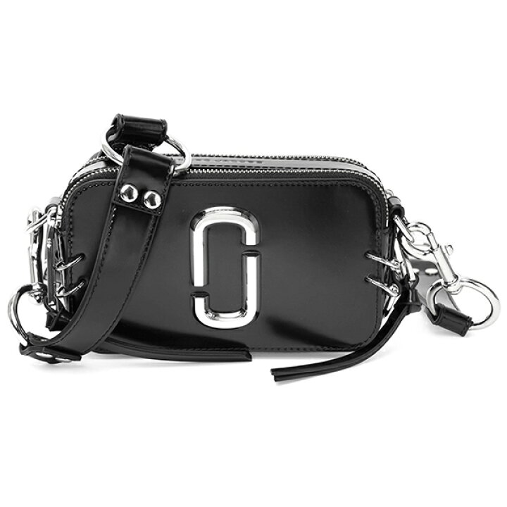 楽天市場】マークジェイコブス ショルダーバッグ MARC JACOBS ザ 