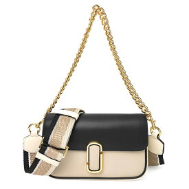 【最大5000円クーポン対象4/19まで】マークジェイコブス ショルダーバッグ MARC JACOBS ザ ジェイマーク H966L01PF22 291 レディース グレージュ系