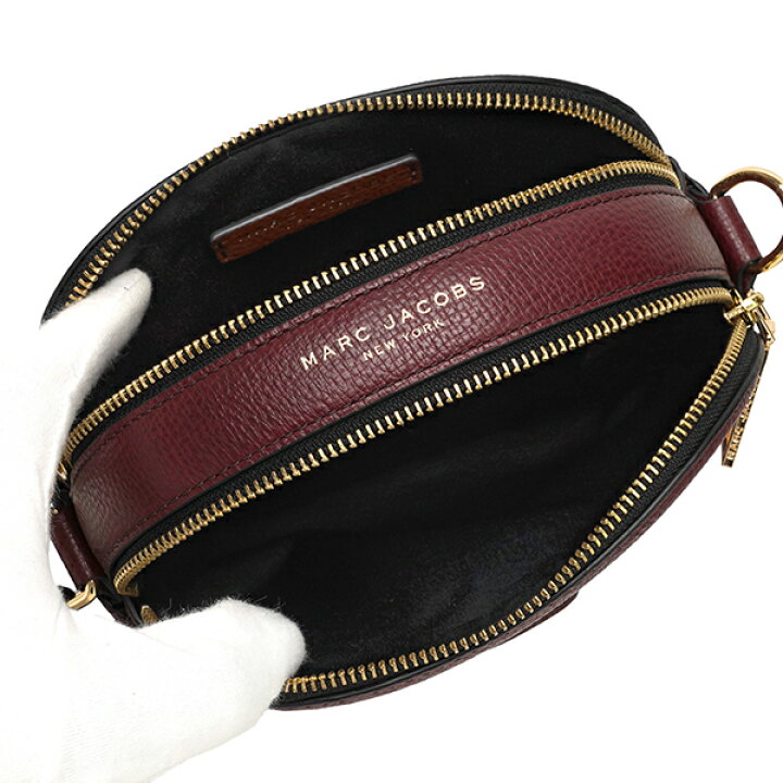 楽天市場】マークジェイコブス ショルダーバッグ MARC JACOBS 