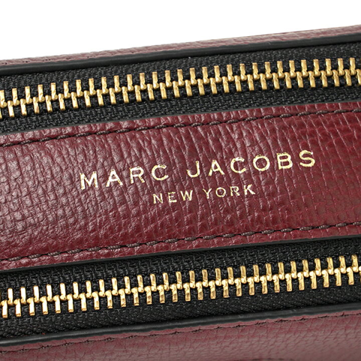 楽天市場】マークジェイコブス ショルダーバッグ MARC JACOBS 