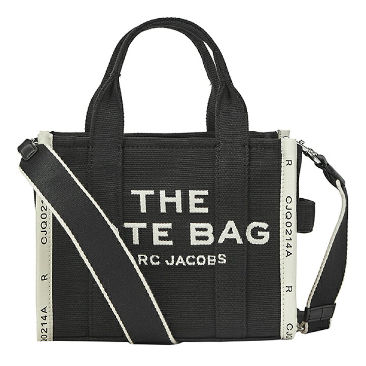 楽天市場】マークジェイコブス トートバッグ MARC JACOBS ザ ジャ 