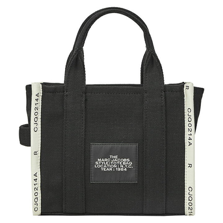 楽天市場】マークジェイコブス トートバッグ MARC JACOBS ザ ジャ 