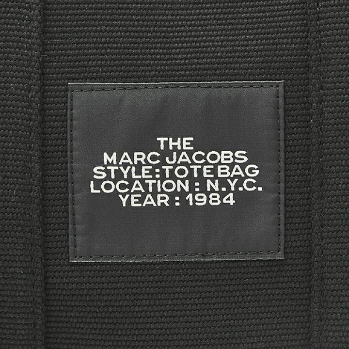 楽天市場】マークジェイコブス トートバッグ MARC JACOBS ザ ジャ 