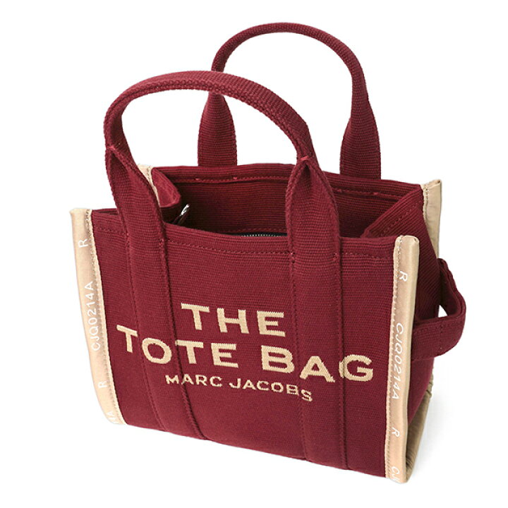 楽天市場】マークジェイコブス トートバッグ MARC JACOBS ザ ジャ 