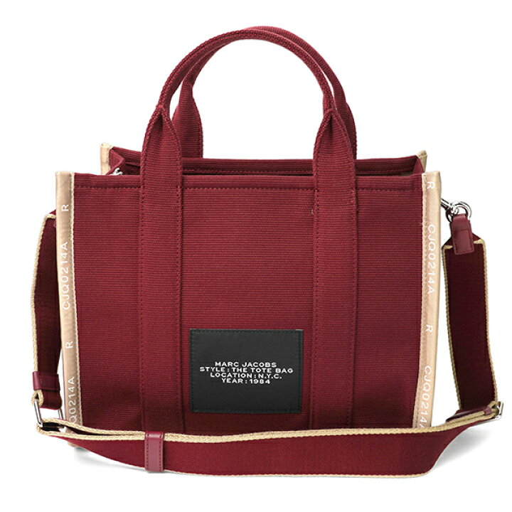 MARC JACOBS マークジェイコブス バッグ ブランドバッグ トートバッグ  