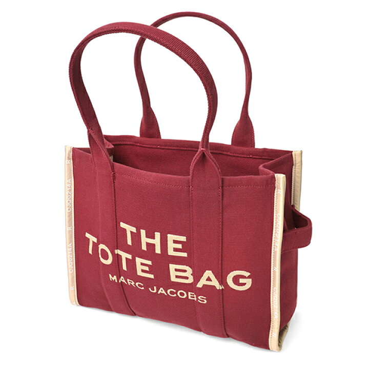 楽天市場】マークジェイコブス トートバッグ MARC JACOBS ザ  