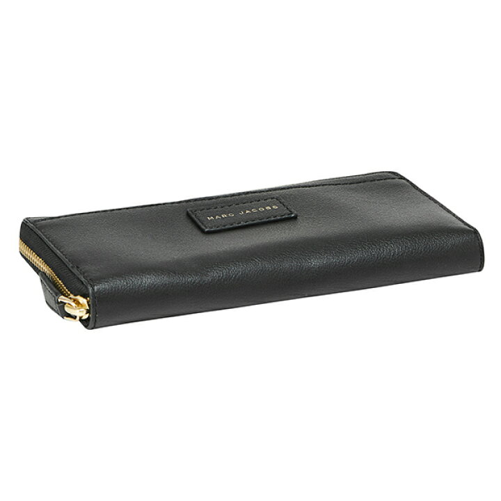 楽天市場】マークジェイコブス 長財布(ラウンドファスナー) MARC  