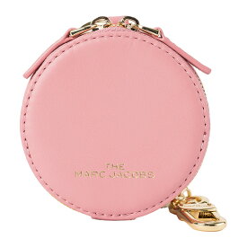 【P5倍4/20限定★さらに最大5000円クーポン対象】マークジェイコブス キーホルダー MARC JACOBS ザ スウィートスポット S417L01PF21 698 レディース ピンク