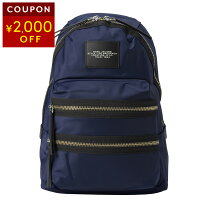 楽天市場】marc jacobs リュック レザーの通販 