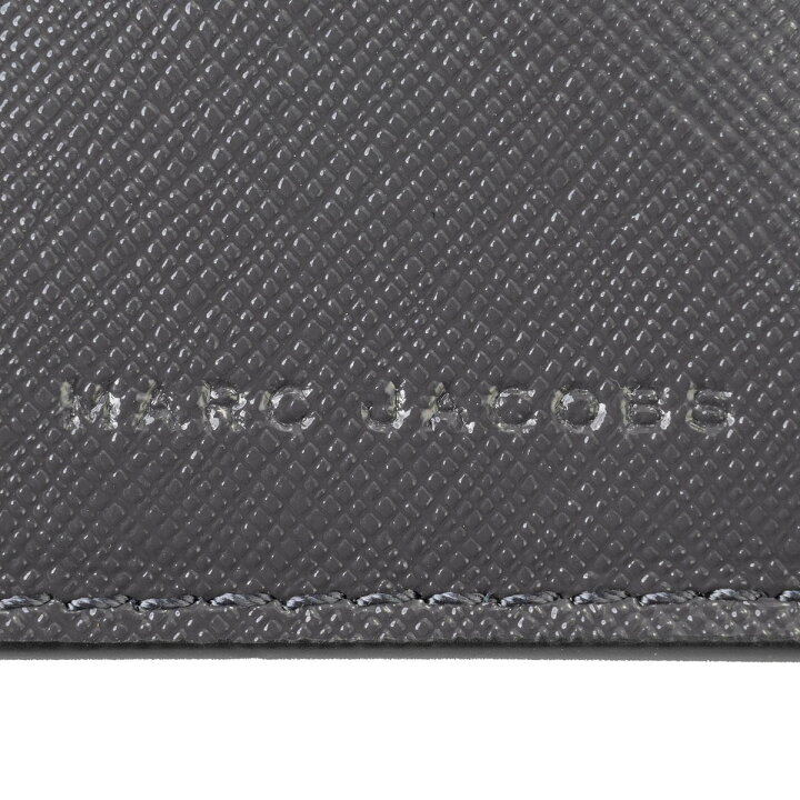 楽天市場】【最大5,000円OFFクーポン】マークジェイコブス 3つ折り財布 