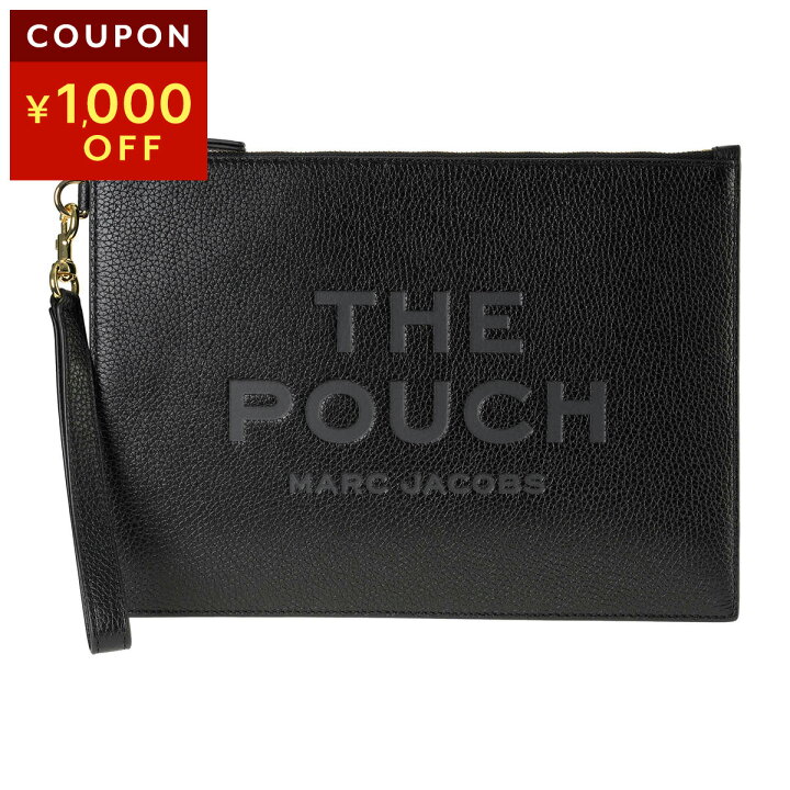 楽天市場】マークジェイコブス クラッチ・セカンドバッグ MARC JACOBS 