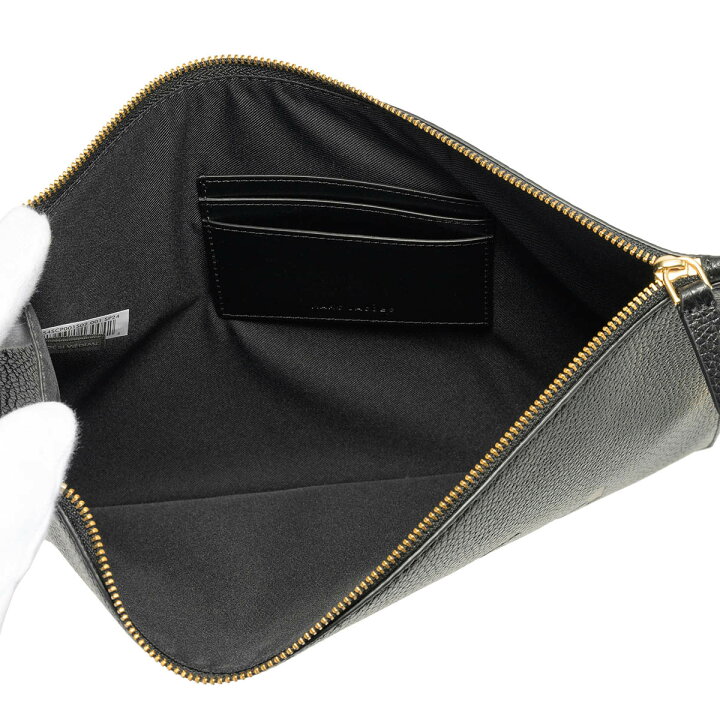 楽天市場】マークジェイコブス クラッチ・セカンドバッグ MARC JACOBS 