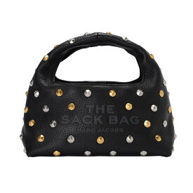 マークジェイコブス ハンドバッグ MARC JACOBS ザ グラム 2F4HSH017H04 001 レディース ブラック 黒